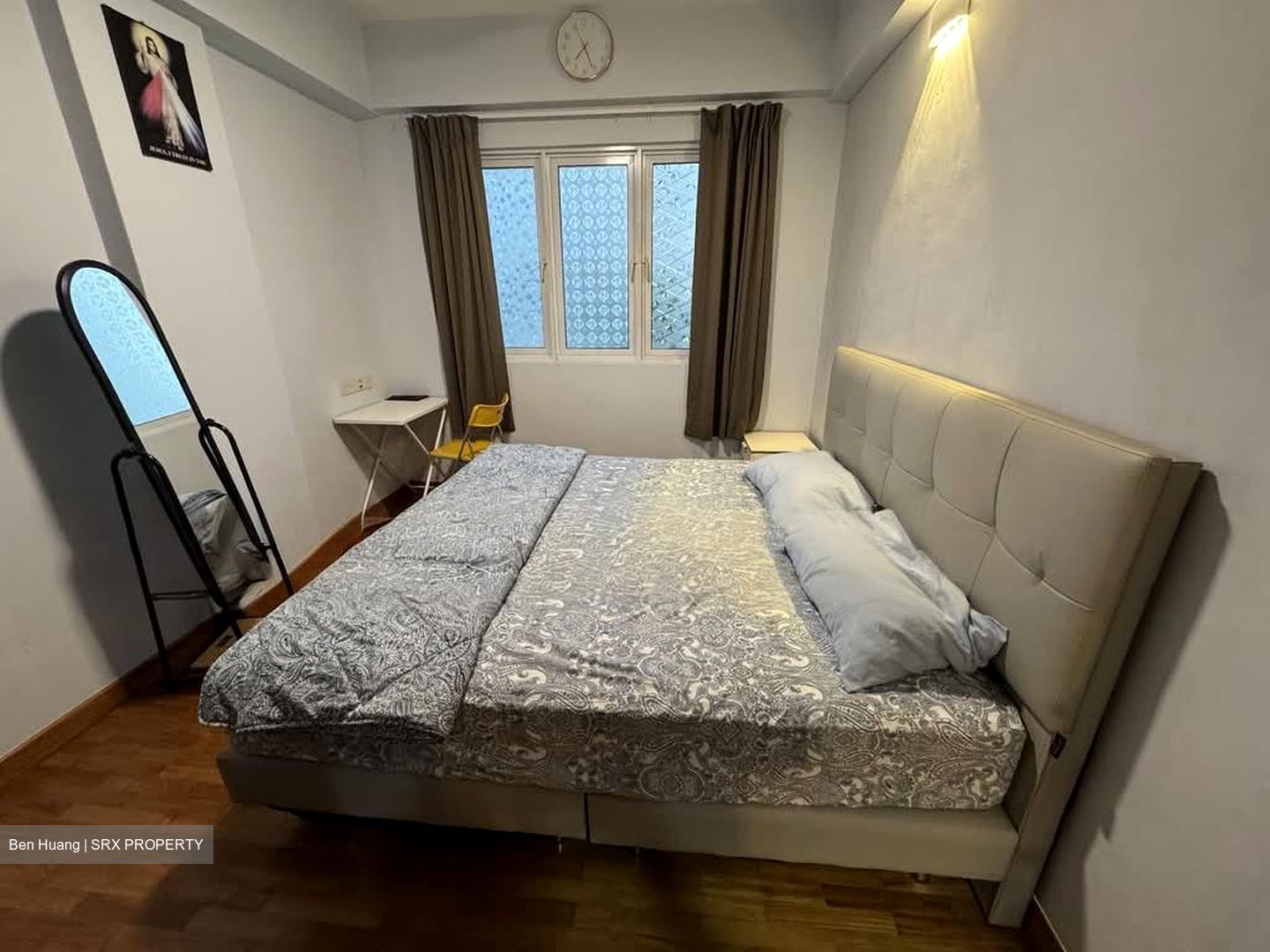 Euphony Gardens (D27), Condominium #557978071